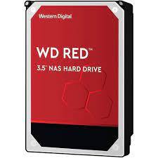 כונן קשיח Western Digital Red Plus NAS 12TB 256MB