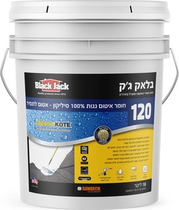 בלאק ג