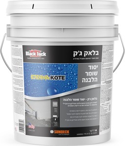 בלאק ג