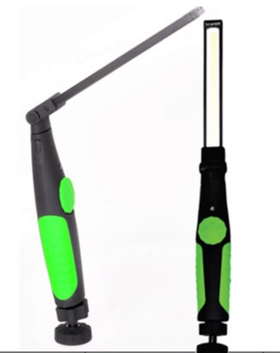 פנס עבודה נטען 