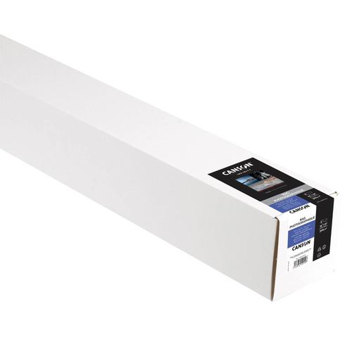 גליל נייר הדפסה Canson Infinity Rag Photographique 44