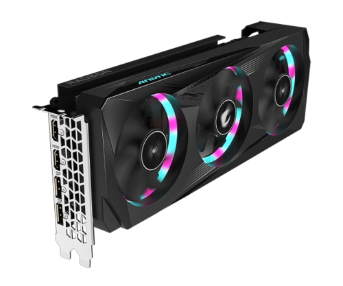 Gigabyte Radeon RX 6700 XT Elite
