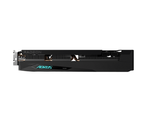 Gigabyte Radeon RX 6700 XT Elite
