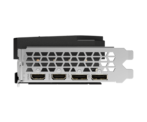 Gigabyte Radeon RX 6700 XT Elite