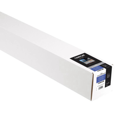 גליל נייר הדפסה Canson Infinity Rag Photographique 44