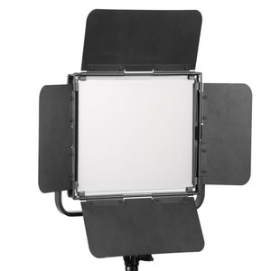 פנס LED מקצועי Brilliant DVL 900 PRO Bi Color