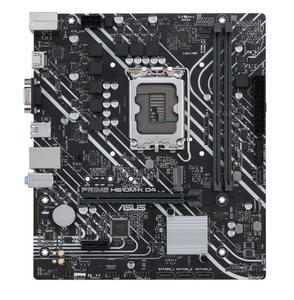 לוח אם ASUS Prime H610M-K Intel LGA1700 DDR4