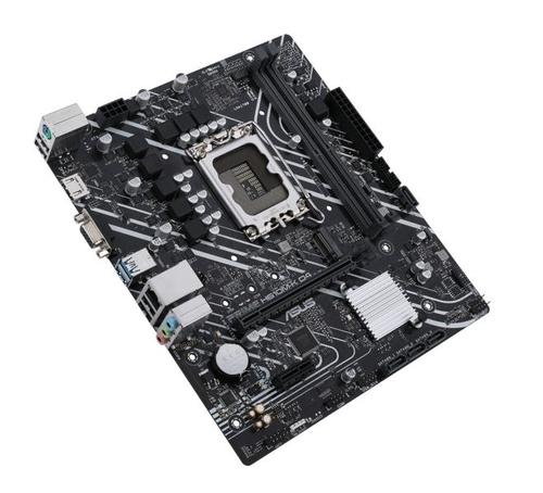 לוח אם ASUS Prime H610M-K Intel LGA1700 DDR4