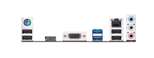 לוח אם ASUS Prime H610M-K Intel LGA1700 DDR4
