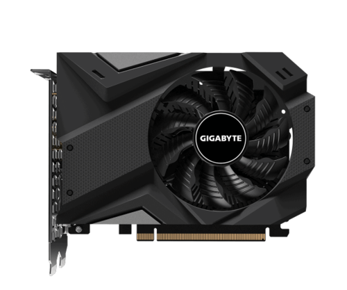 Gigabyte GeForce GTX1650