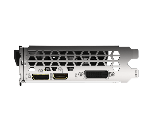 Gigabyte GeForce GTX1650