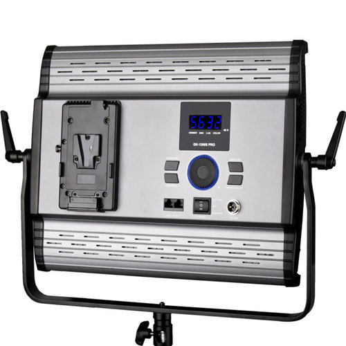 פנס LED מקצועי Brilliant DVL 1500 Bi Color