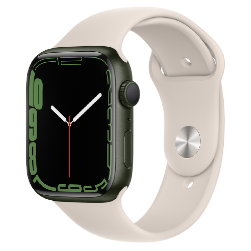 apple watch serie 7 case