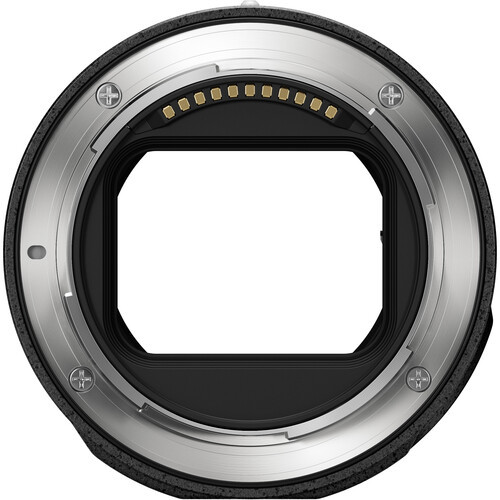 מתאם Nikon FTZ II Mount Adapter