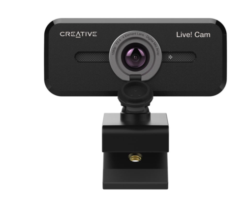 מצלמת רשת Creative Live Cam 1080V2