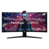 מסך מחשב Viewsonic VX3418-2KPC