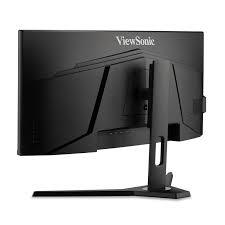 מסך מחשב Viewsonic VX3418-2KPC