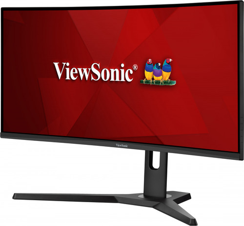 מסך מחשב Viewsonic VX3418-2KPC
