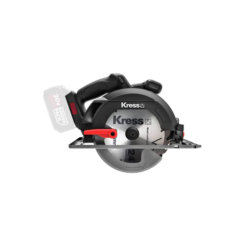 מסור עגול 20V 165mm נטען