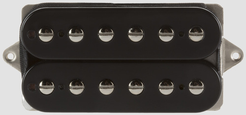 פיק אפ המבקר אחורי SUHR DSH PLUS BRIDGE BLACK 53mm