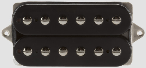פיק אפ המבקר קידמי SUHR DSV NECK BLACK
