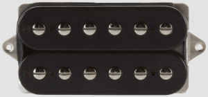 פיק אפ המבקר קידמי SUHR DSV NECK BLACK