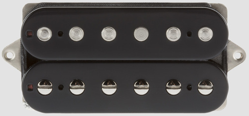פיק אפ המבקר אחורי SUHR ALDRICH BRIDGE BLACK 50mm
