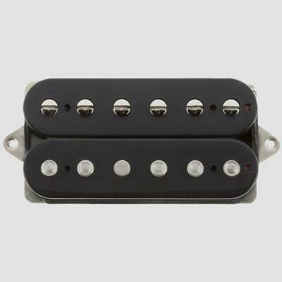 פיקאפ המבקר  SUHR THORNBUCKER PLUS BRIDGE BLACK 53mm