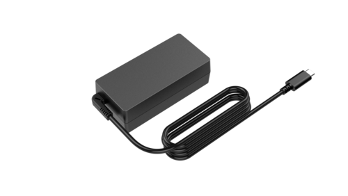 HUNTKEY 65W Adapter TYPE-C  HKA06520033-016