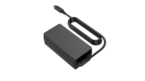 HUNTKEY 65W Adapter TYPE-C  HKA06520033-016