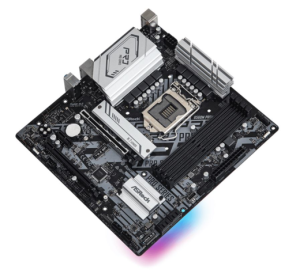 לוח ASROCK B560M PRO4 1200