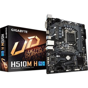 לוח GIGABYTE H510M