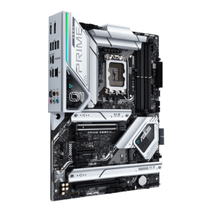 לוח ASUS Z690-A PRIME AURA SYNC DDR5 SLOT GEN 2 1700LGA 90MB18L0-M0EAY0