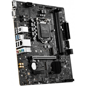 לוח MSI H510M-A PRO