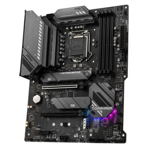 לוח MSI B560 TOMAHAWK RGB MAG
