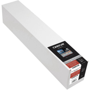 גליל נייר הדפסה Canson Infinity PhotoArt ProCanvas WR Matte 36" x 12m