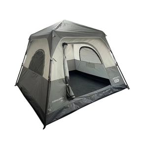 אוהל פתיחה מהירה ל 4 אנשים  INFINITY EVERGLADES 4AIR