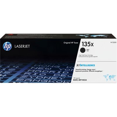 טונר מקורי HP 135X W1350X