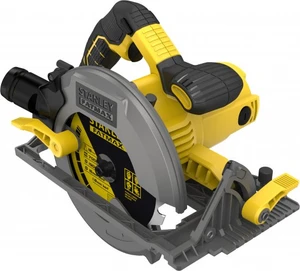 מסור עגול Stanley FatMax 7.5 FME301K-QS 1650W
