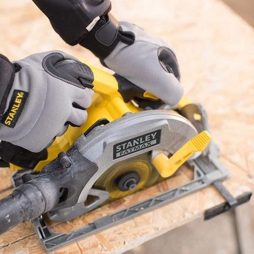 מסור עגול Stanley FatMax 7.5 FME301K-QS 1650W