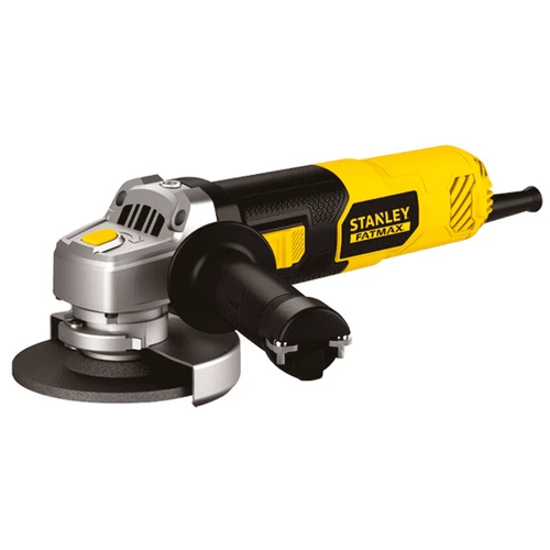 משחזת זווית חשמלית “4.5 STANLEY FMEG210-QS 850W