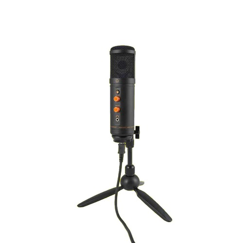 מיקרופון Mico USB מבית Monkey Banana