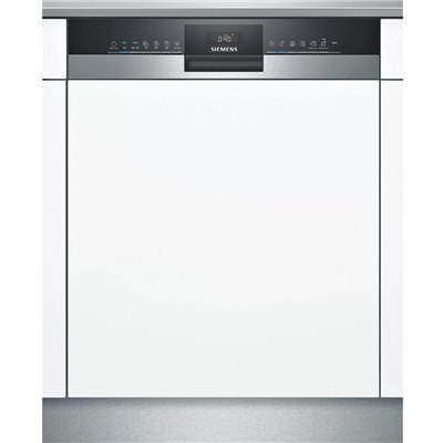 מדיח כלים חצי אינטגרלי סימנס דגם SN53HS60CE