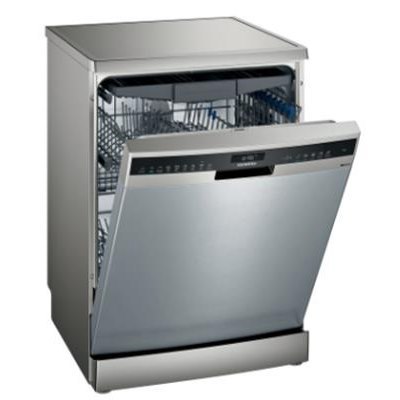 מדיח כלים רחב מבית SIEMENS סימנס דגם SN25ZI49CE