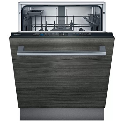 מדיח כלים אינטגרלי מלא מבית SIEMENS סימנס דגם SN61HX00AY