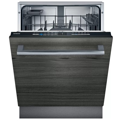מדיח כלים רחב אינטגרלי מלא מבית SIEMENS סימנס דגם SN65ZX40CE