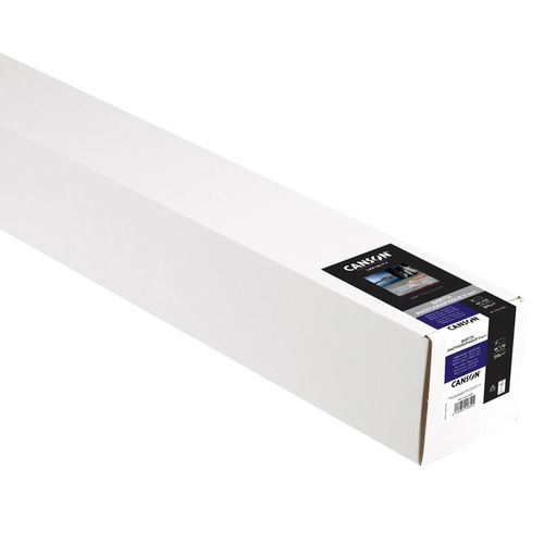 גליל נייר הדפסה Canson Infinity Rag Photographique II Matt 24