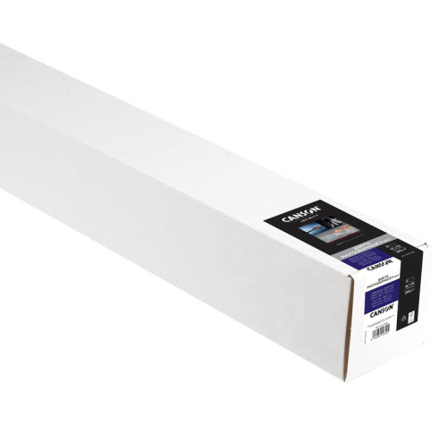 גליל נייר הדפסה Canson Infinity Rag Photographique II Matt 44