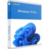 מערכת הפעלה Microsoft Win 11 Pro 64Bit English 1pk DSP OEI DVD