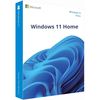 מערכת הפעלה Microsoft Win 11 Home 64Bit English 1pk DSP OEI DVD